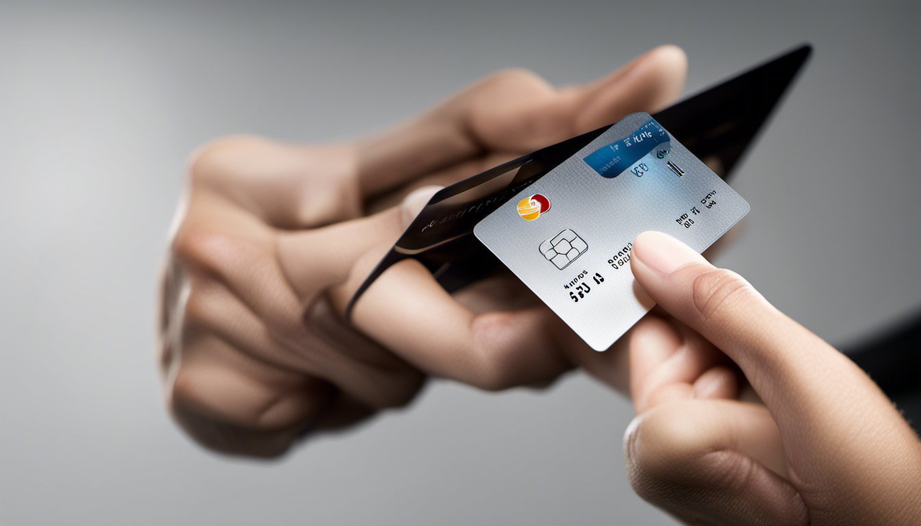 5 tips for å velge et bra kredittkort: Ekspertenes råd
