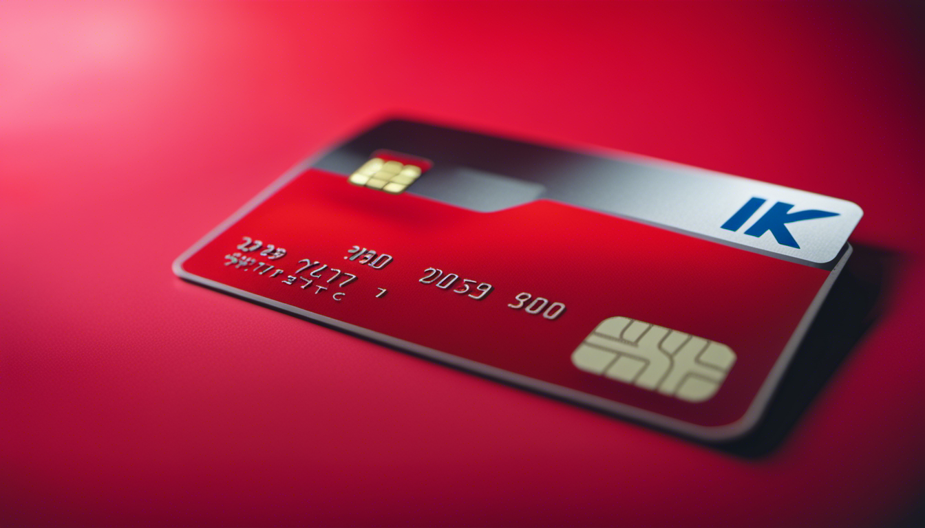 Hvilket bonusprogram er best i kredittkort verden?